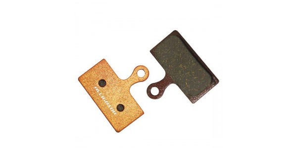 Zavorna ploščica DISK ALLIGATOR EXTREME SHIMANO